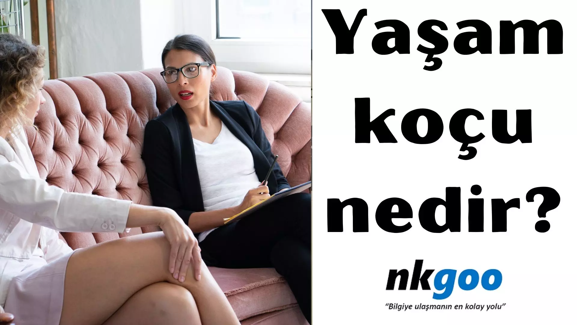 Yaşam koçu nedir? Nasıl olunur? 10 özelliği