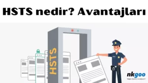 HSTS nedir 