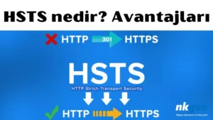 HSTS nedir 