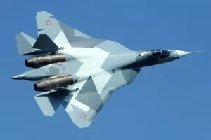 Su 57