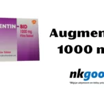 Augmentin 1000 mg