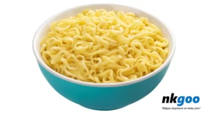 Noodle zararları