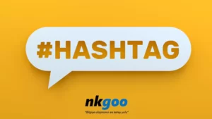 hashtag nedir 