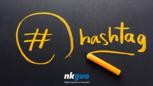 hashtag nedir 