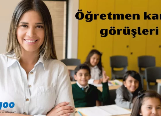 karne öğretmen görüşleri