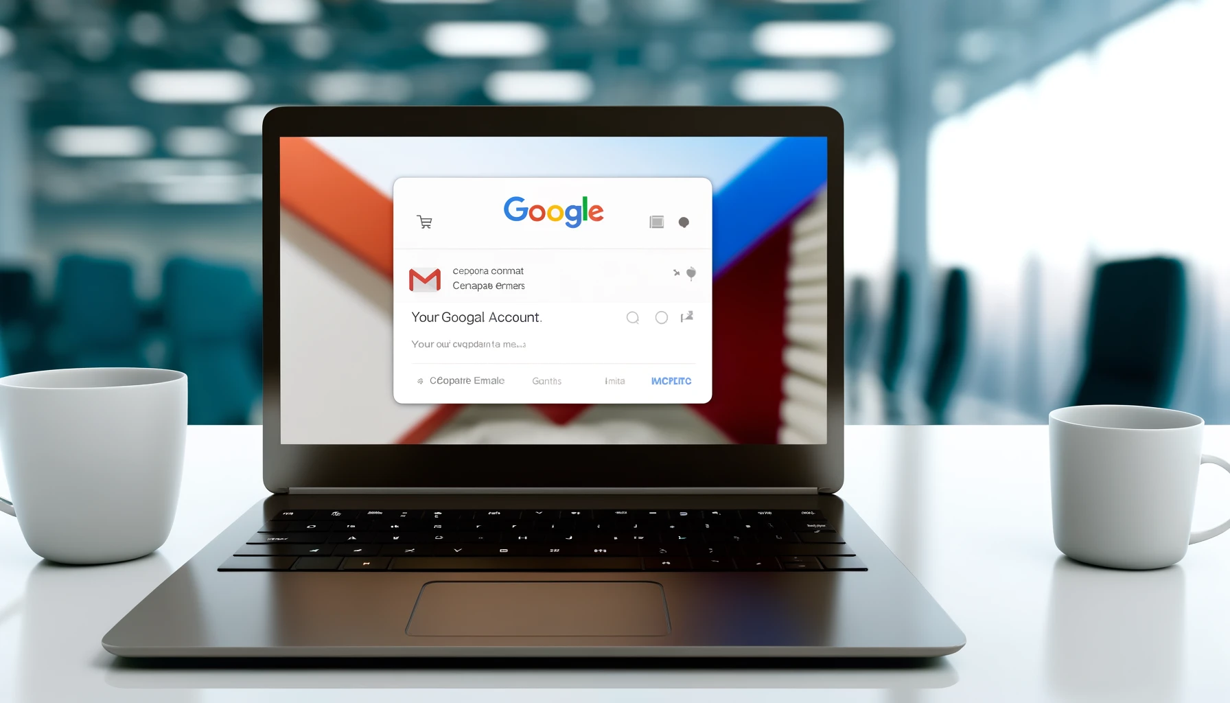 Kurumsal Gmail Hesabı Kullanmak Ne Gibi Avantaj Sunar?