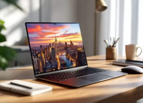 İzmir Laptop Alan Yerler