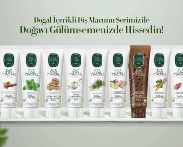 sağlıklı ve beyaz dişler için en iyi diş macunu çeşitleri