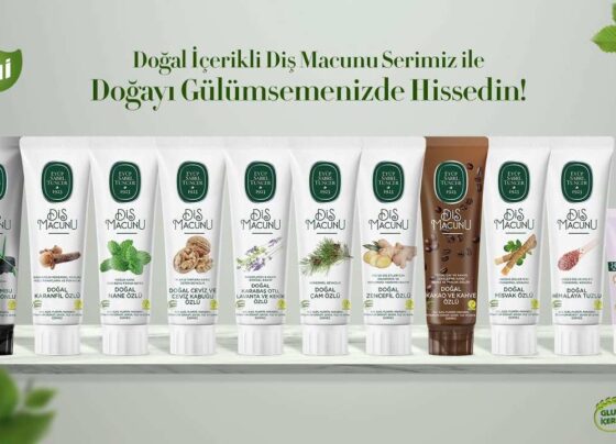 sağlıklı ve beyaz dişler için en iyi diş macunu çeşitleri