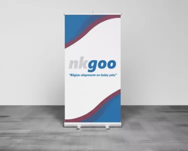 Roll Up Banner Nereden Satın Alınır?