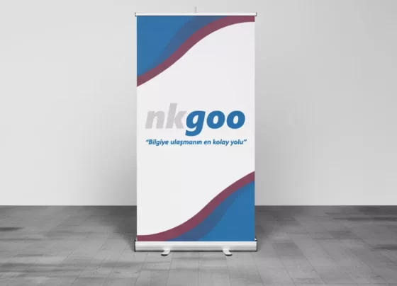 Roll Up Banner Nereden Satın Alınır?