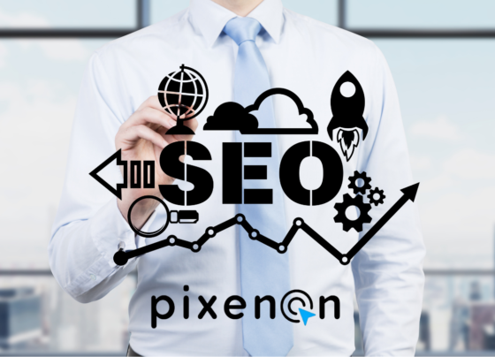 Dijital Rekabette Görünmez Kalmayın