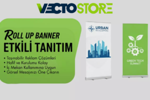 roll up banner nedir