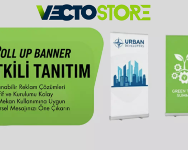 roll up banner nedir