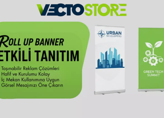 roll up banner nedir