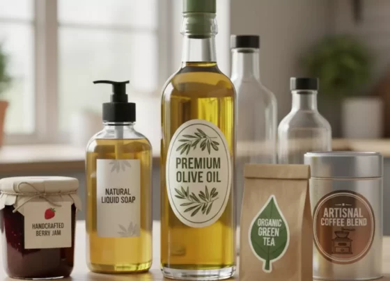 Sticker Gücüyle Dijitalden Fiziksele Sticker Dünyası