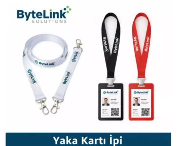 Yaka Kartı İpi Nereden Alınır?