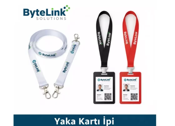 Yaka Kartı İpi Nereden Alınır?
