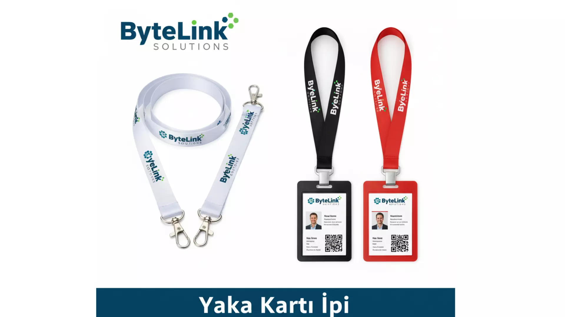 Yaka Kartı İpi Nereden Alınır?