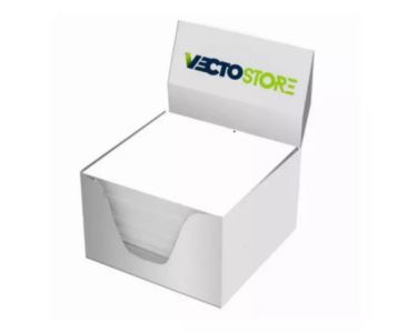 küp bloknot siparişi