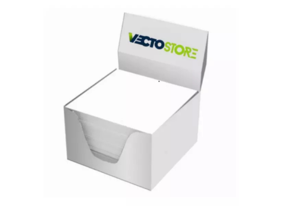 küp bloknot siparişi