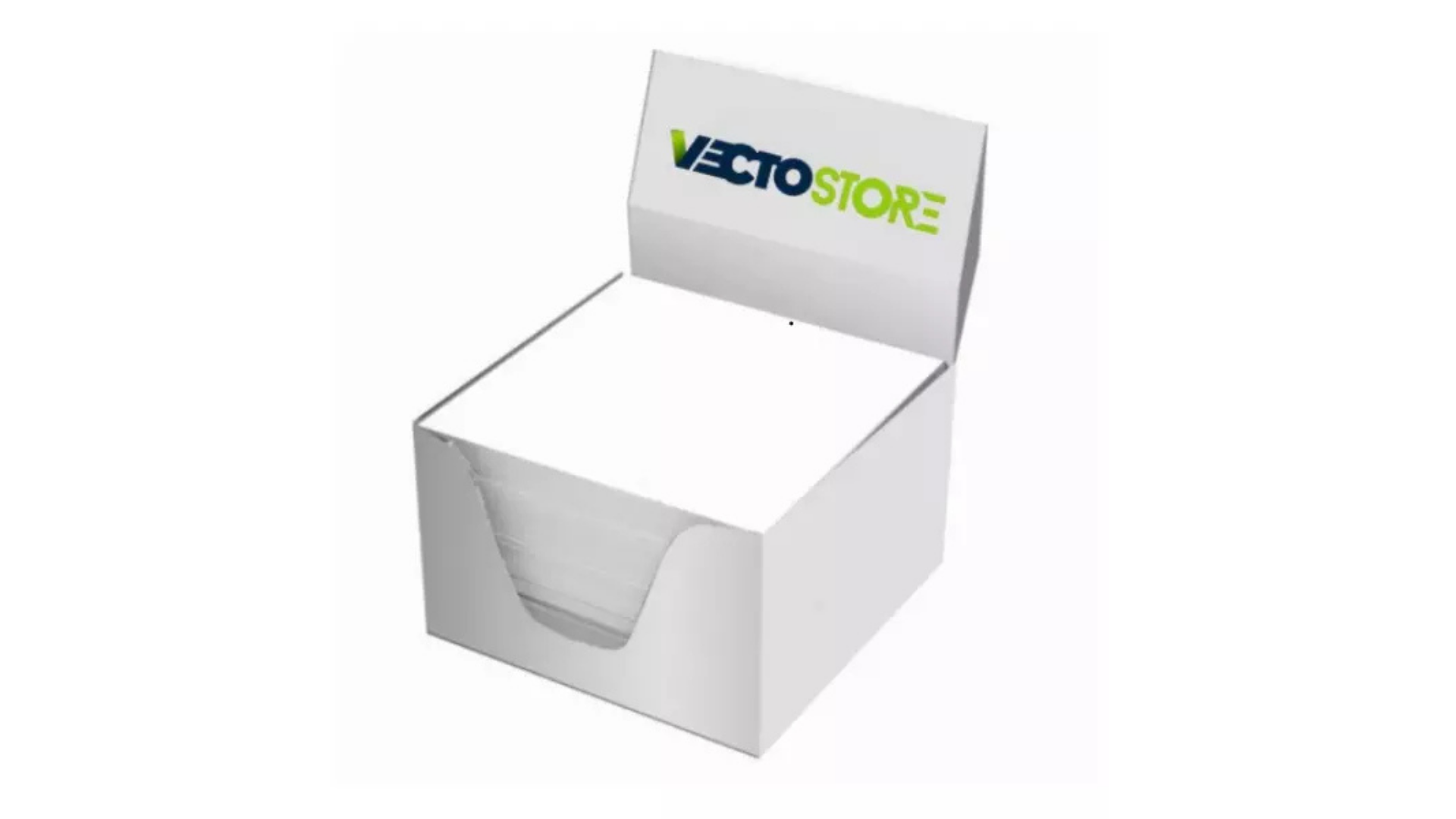 Küp Bloknot Siparişi Verin