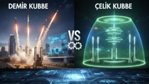 DEMİR KUBBE (1) DEMİR KUBBE (1)