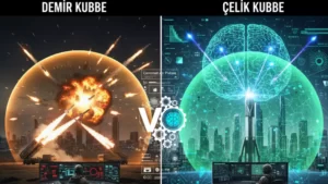 DEMİR KUBBE (2) DEMİR KUBBE (2)