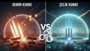 DEMİR KUBBE (4) DEMİR KUBBE (4)