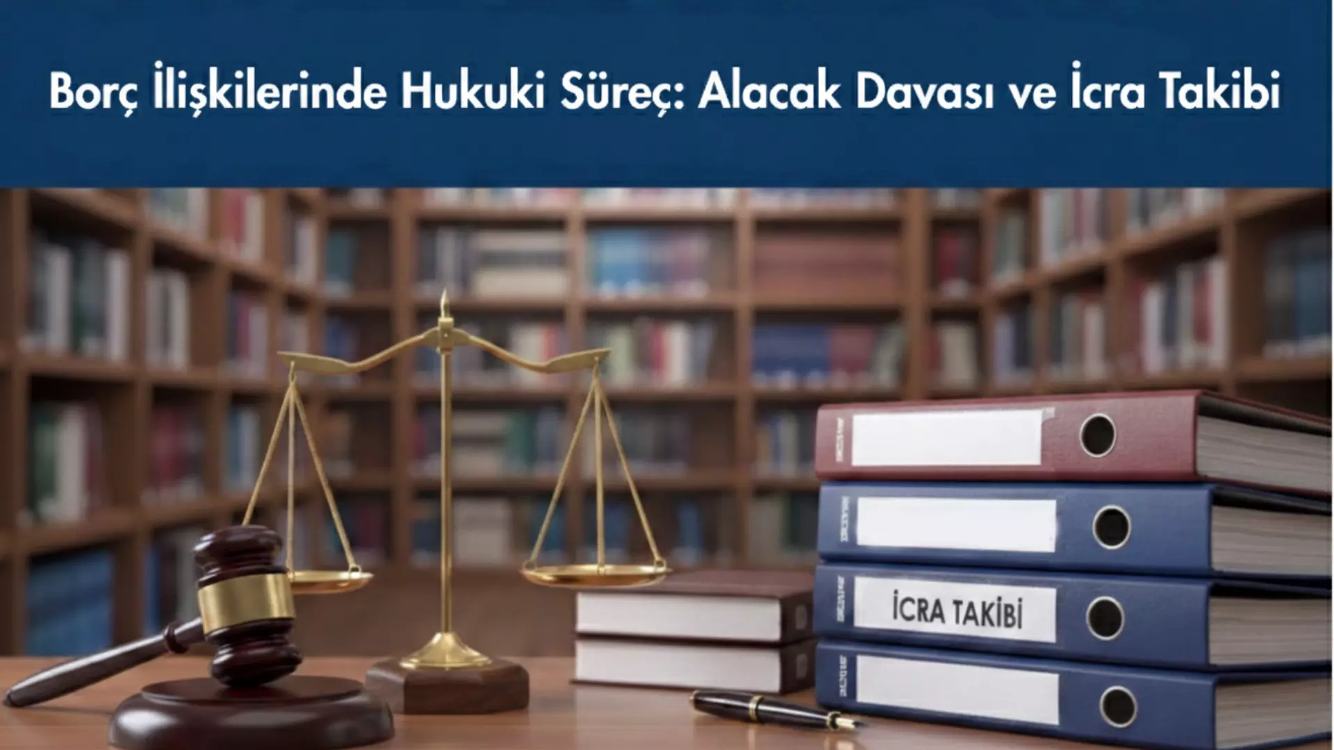 Borç İlişkilerinde Hukuki Süreç: Alacak Davası ve İcra Takibi