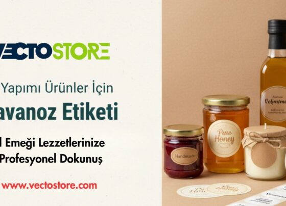 Ev Yapımı Ürünler İçin Kavanoz Etiketi Tasarlama İpuçları