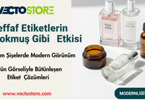 Şeffaf Etiketlerin 'Yokmuş Gibi' Etkisi