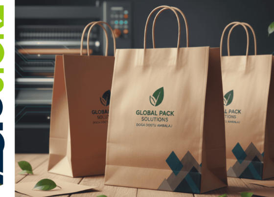 İzmir’de Doğaya Dönüş, Vectostore Kraft Çanta Çözümleriyle Markalara Çevreci Bir Kimlik Kazandırıyor