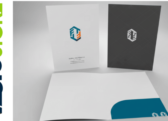 İzmir’de Kurumsal Sunumun Yeni Standardı, Vectostore Cep Dosya Çözümleriyle Markanıza Değer Katıyor