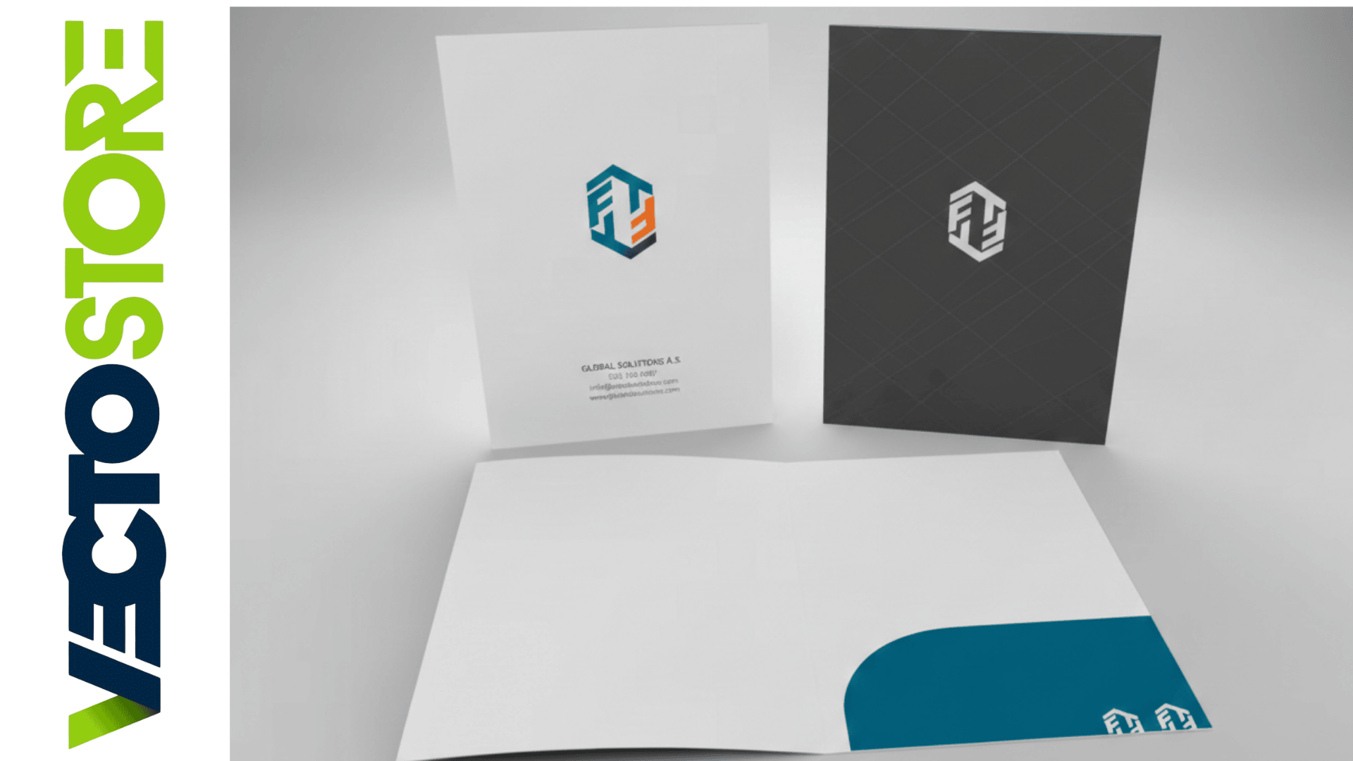 İzmir’de Kurumsal Sunumun Yeni Standardı, Vectostore Cep Dosya Çözümleriyle Markanıza Değer Katıyor