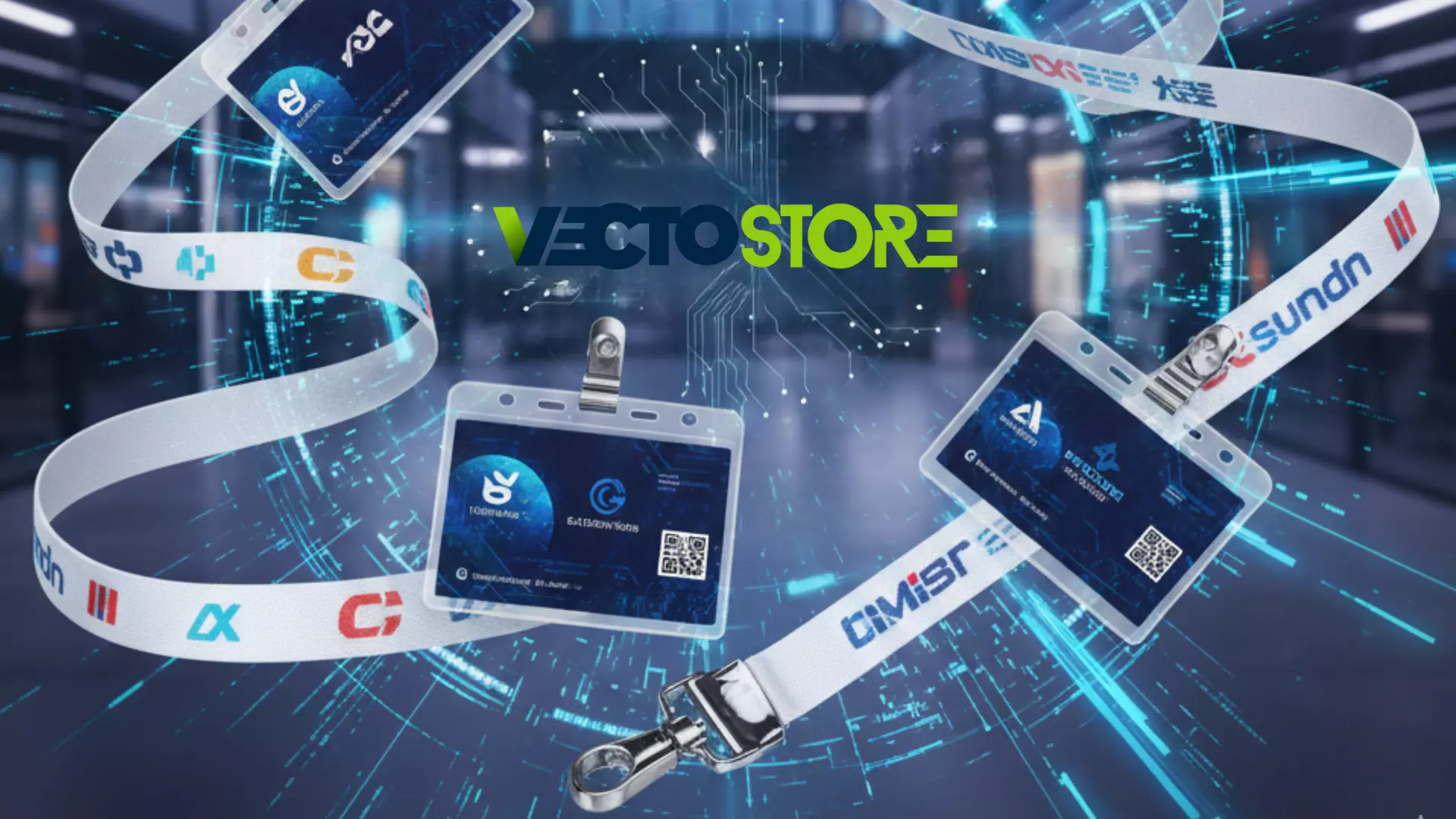 Yaka Kartı ve Aksesuarlarında Yeni Nesil Çözümler