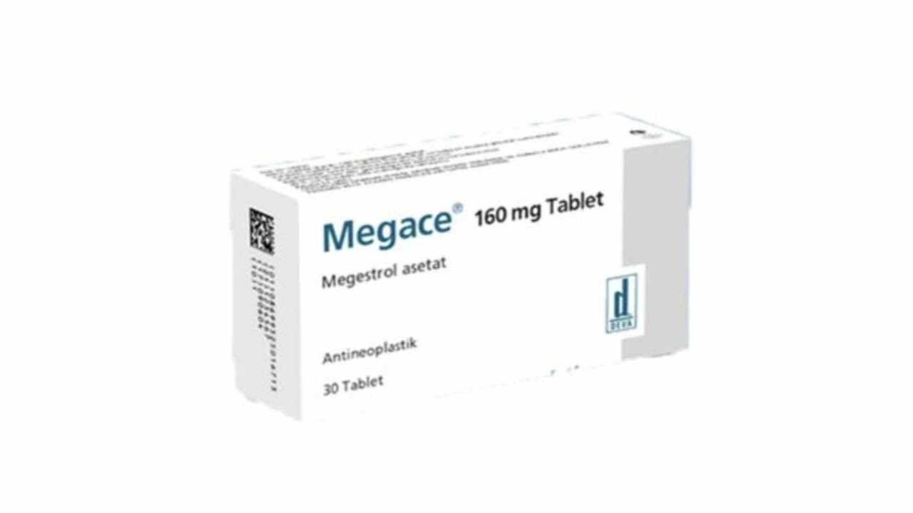 Megace, Kullanım Rehberi, Doz ve 6 Önemli Bilgi