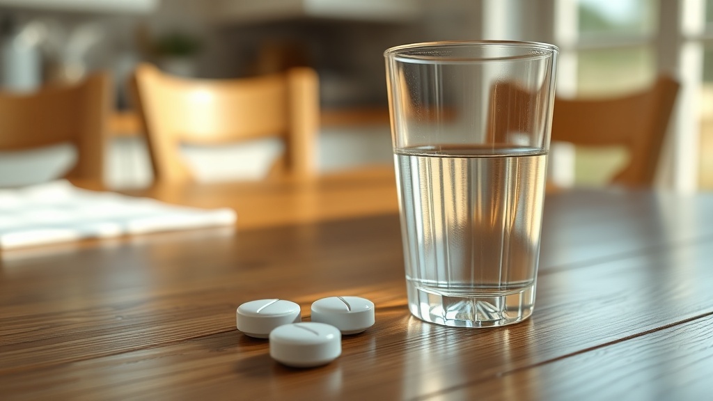 Pexola Nedir, Kullanım, Doz ve 5 Önemli Bilgi