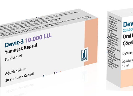 devit 3 kapsül