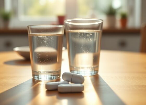 Glifor Etken Maddesi