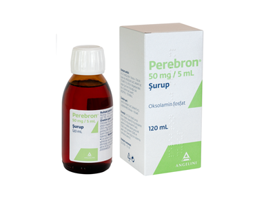 Perebron Şurup Ne İçin Kullanılır? Kullanım Rehberi, Doz ve 6 Önemli Bilgi