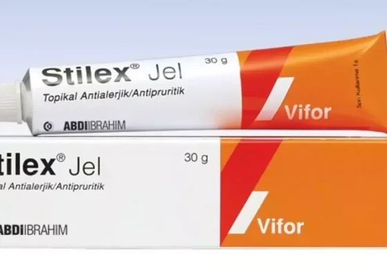 stilex ne için kullanılır