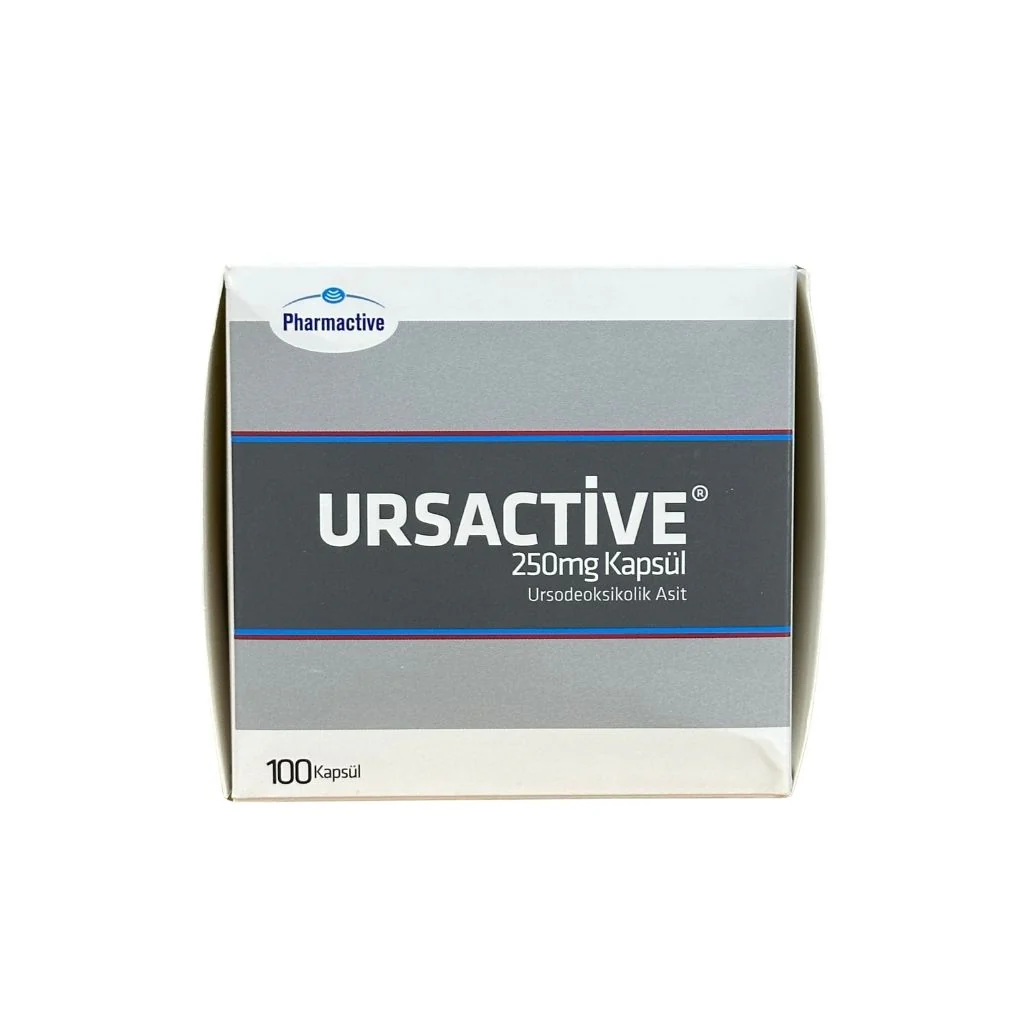 Ursactive 250 Mg, Kullanım Rehberi, Doz ve 6 Önemli Bilgi